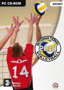 Descargar International Volleyball 2010 [POLISH] por Torrent